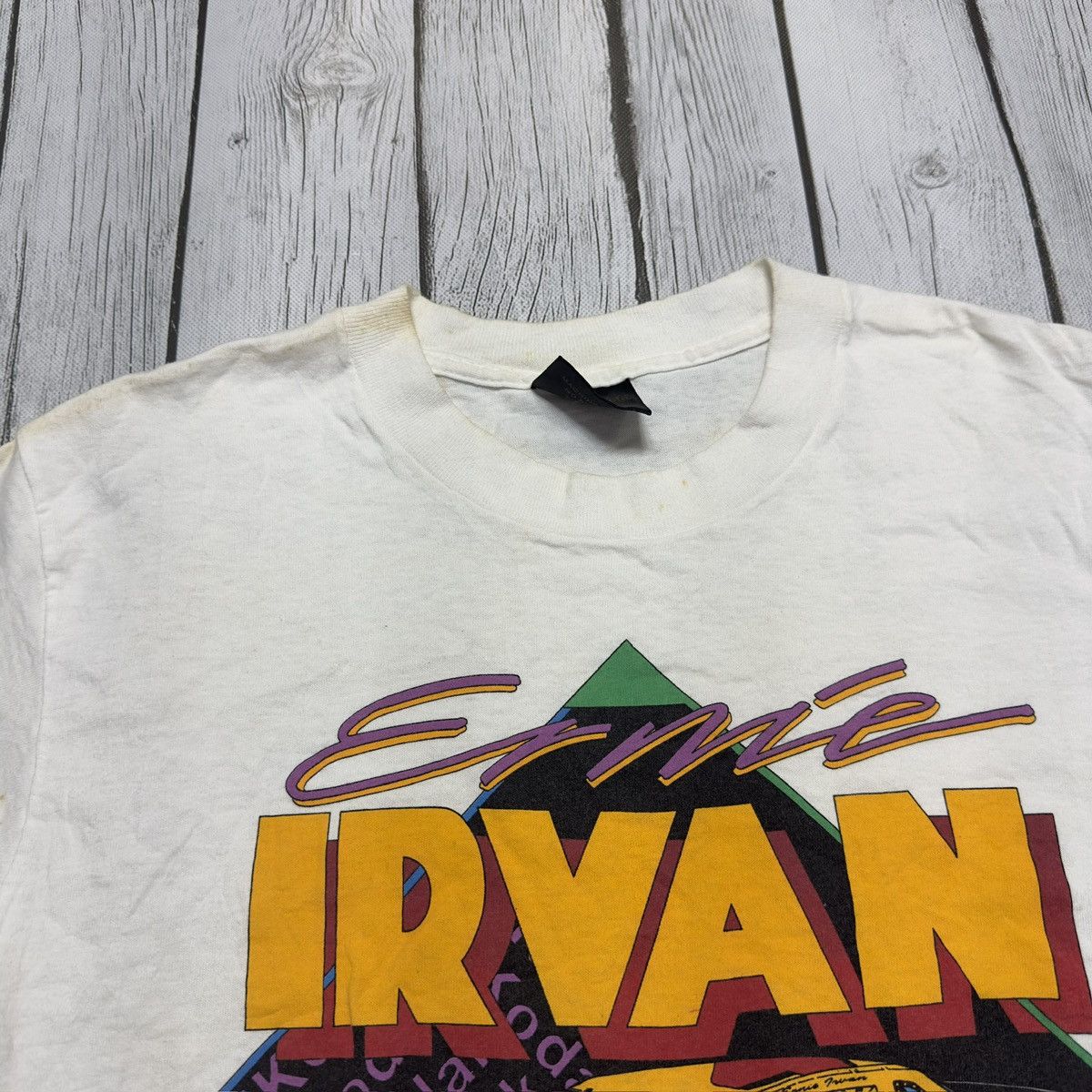 NASCAR × Vintage Vintage NASCAR tee Size US M / EU 48-50 / 2 - 5 Thumbnail