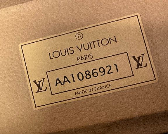 Louis Vuitton Louis Vuitton Wardrobe Monogram Checkroom Shoe Secretaries Size ONE SIZE - 17 Thumbnail