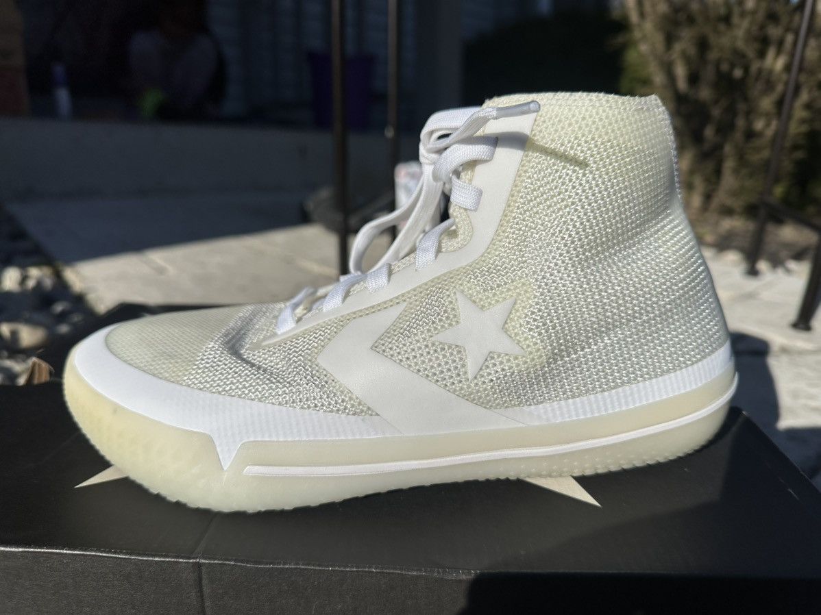 Converse All Star Pro BB High Size US 6 / EU 39 - 5 Thumbnail