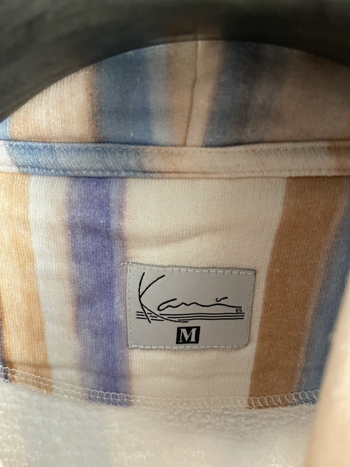 Karl Kani Karl kani hoodie sweatshirt M Size US M / EU 48-50 / 2 - 7 Thumbnail