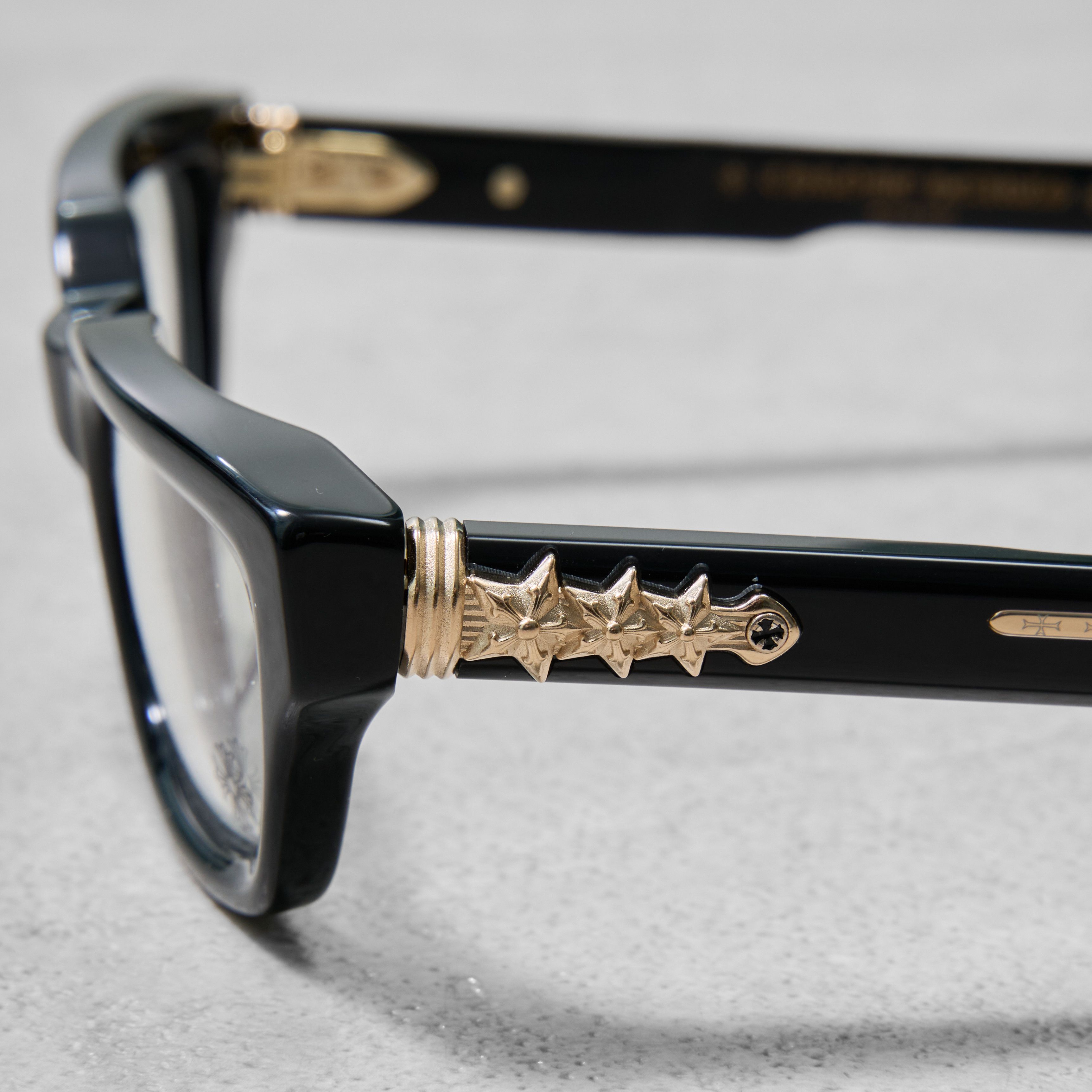 Chrome Hearts CHROME HEARTS ASSTRAORDINAIRE Size ONE SIZE - 4 Thumbnail