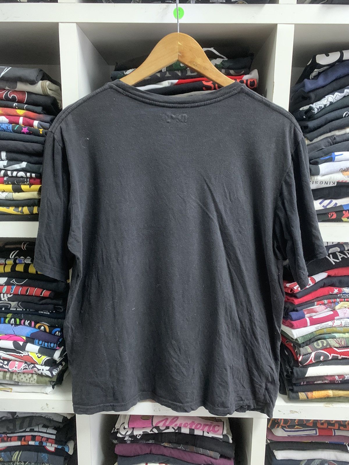 AC/DC × Band Tees × Vintage Vintage AC/DC Rock Band T-shirt Size US M / EU 48-50 / 2 - 7 Thumbnail