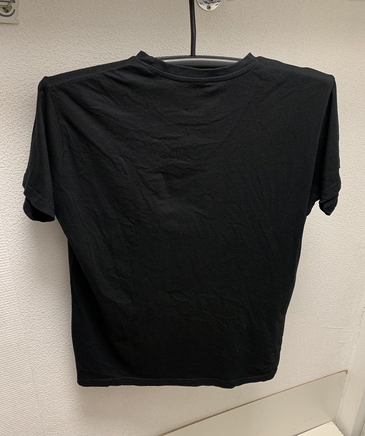 Vintage Chris Benoit vintage wrestler t-shirt L wwe wwf Size US L / EU 52-54 / 3 - 5 Thumbnail
