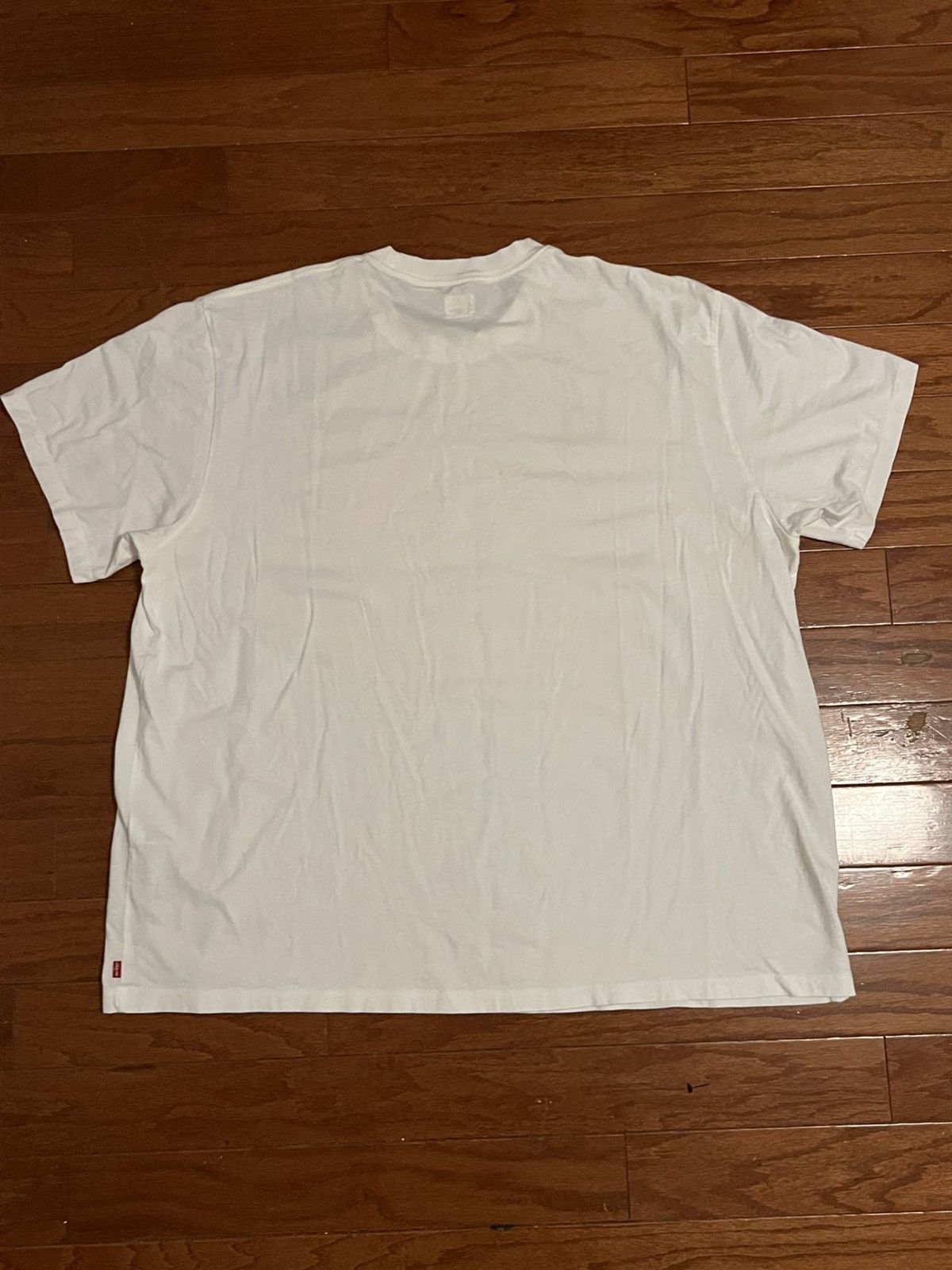 Levi's Complex x Levi’s x McLaren Size US XXL / EU 58 / 5 - 3 Thumbnail