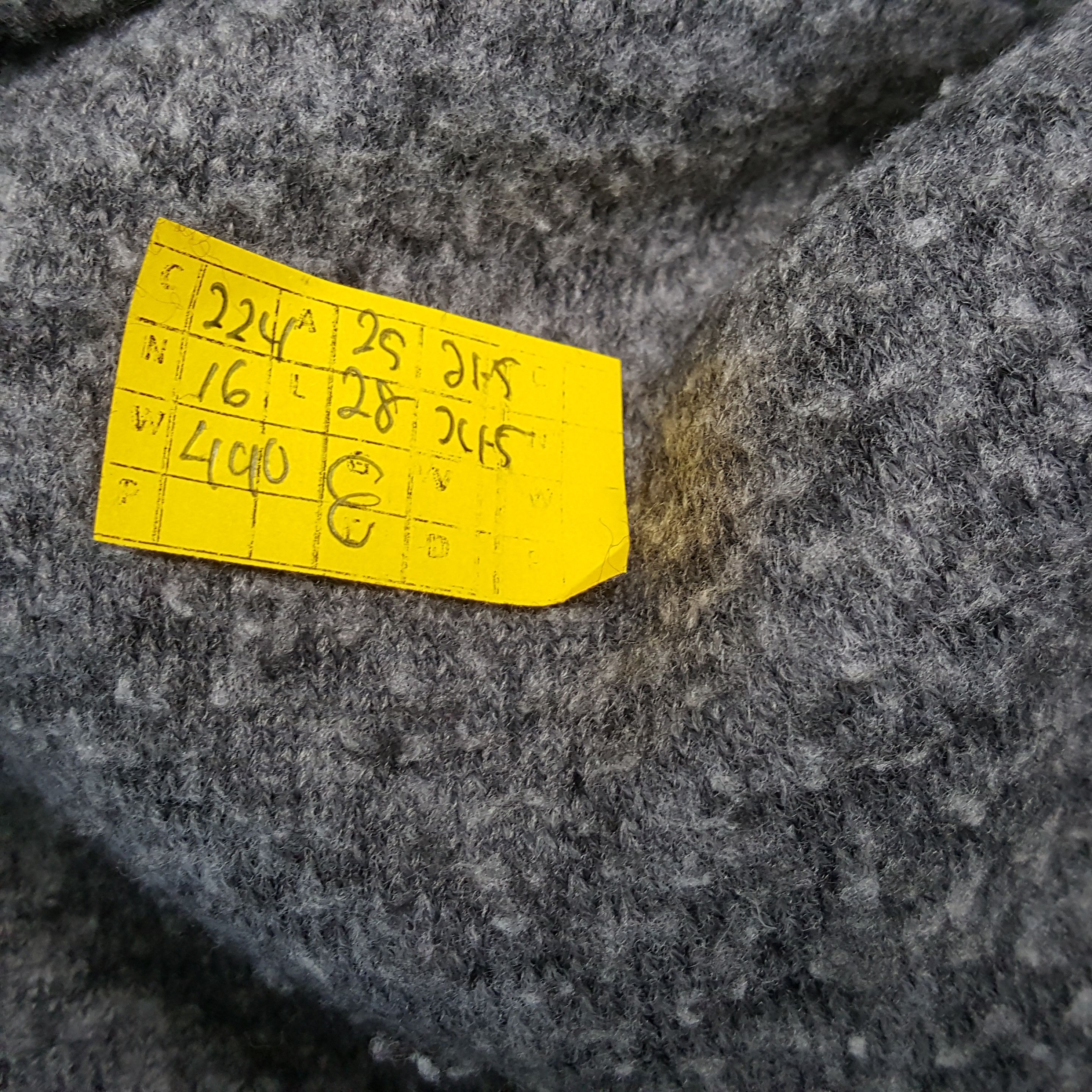 L.L. Bean × Vintage Vintage L.L. BEAN Outdoor Live Style Fleece Sweatshirts Size US XL / EU 56 / 4 - 7 Thumbnail