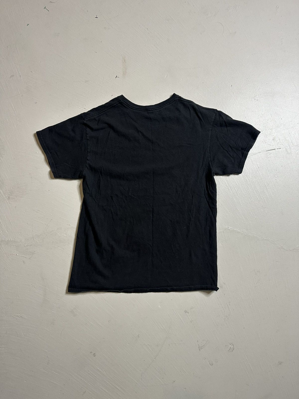 Vintage Vintage Boondocks Adult Swim Promotional Graphic T Shirt Size US M / EU 48-50 / 2 - 7 Thumbnail