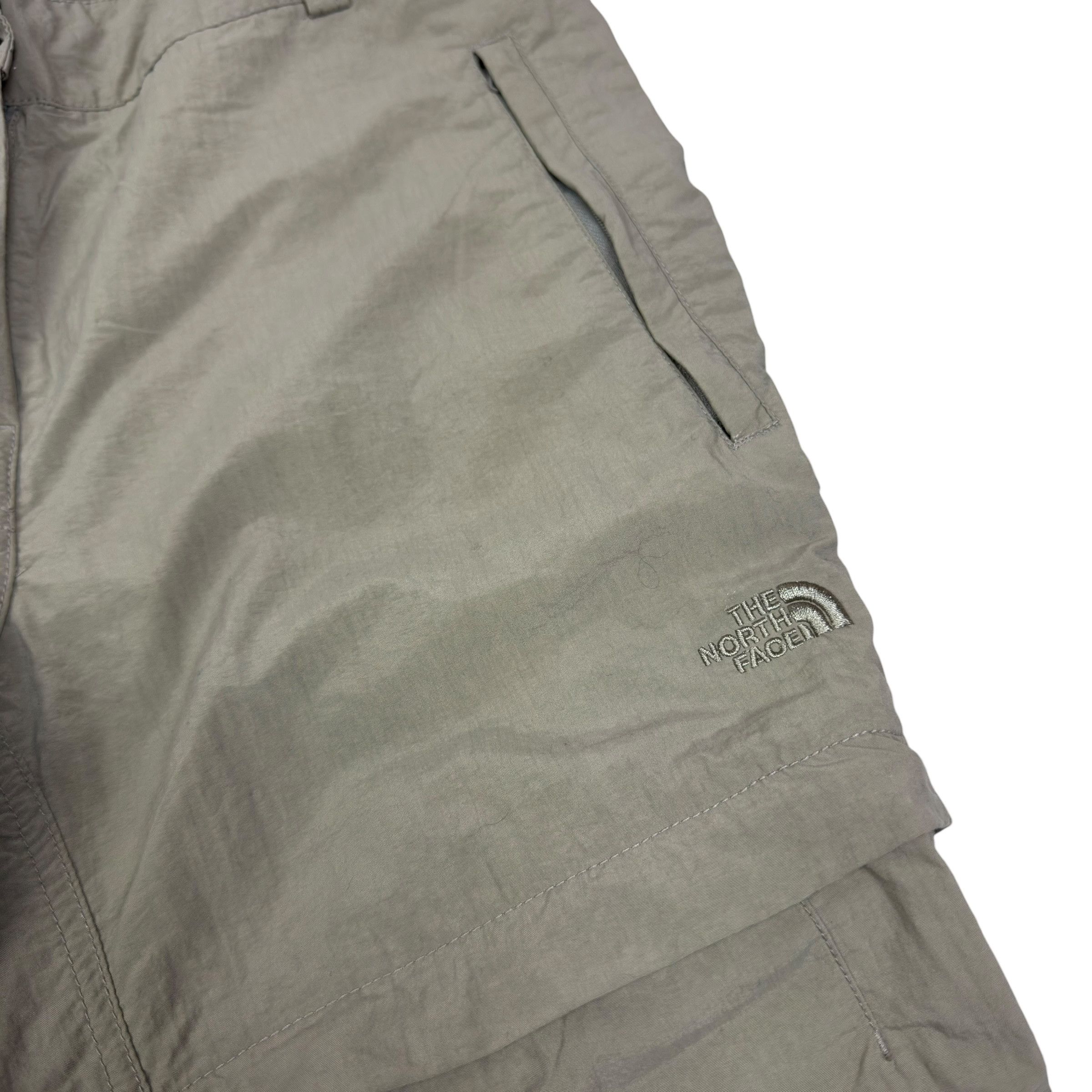 The North Face The North Face Women's Transformer Hose Convertible Pants L Size 30" / US 8 / IT 44 - 6 Thumbnail