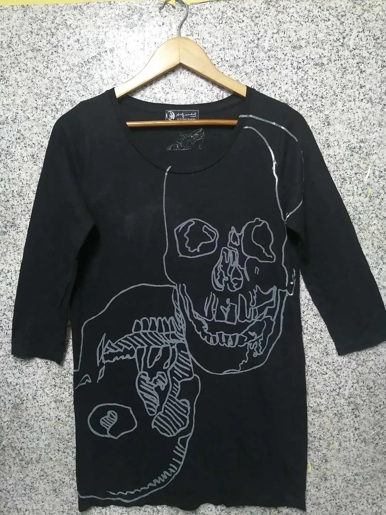 VINTAGE HYSTERIC GLAMOUR VERY RARE