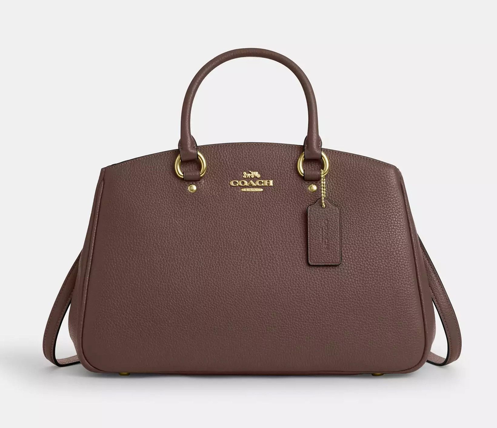 Coach Savannah Carryall Bag CAL56 Size ONE SIZE - 7 Thumbnail
