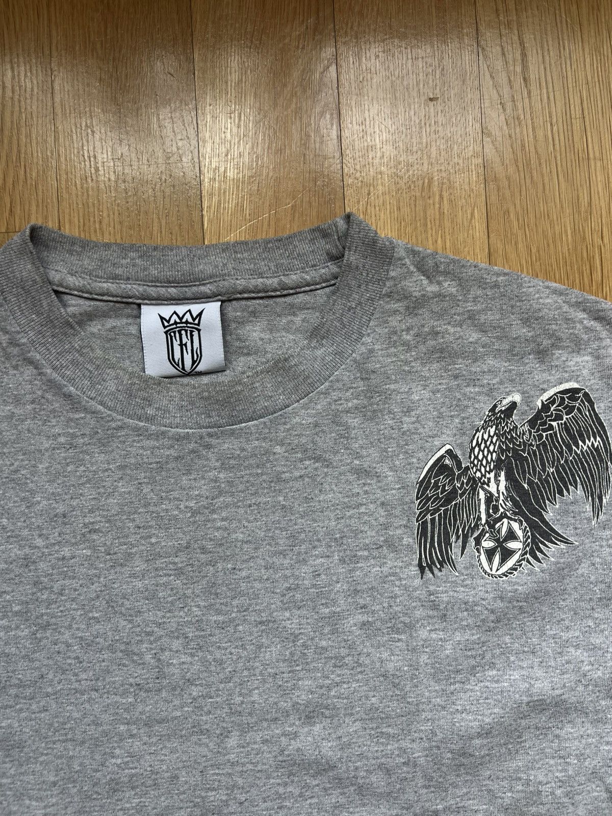 Other Vintage West Coast t shirt size M Size US M / EU 48-50 / 2 - 2 Thumbnail