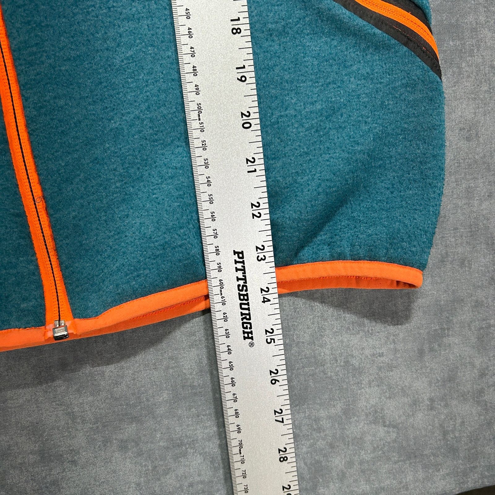 Other Salewa Agner Polarlite gorpcore technical fleece jacket mn S Size US S / EU 44-46 / 1 - 12 Thumbnail