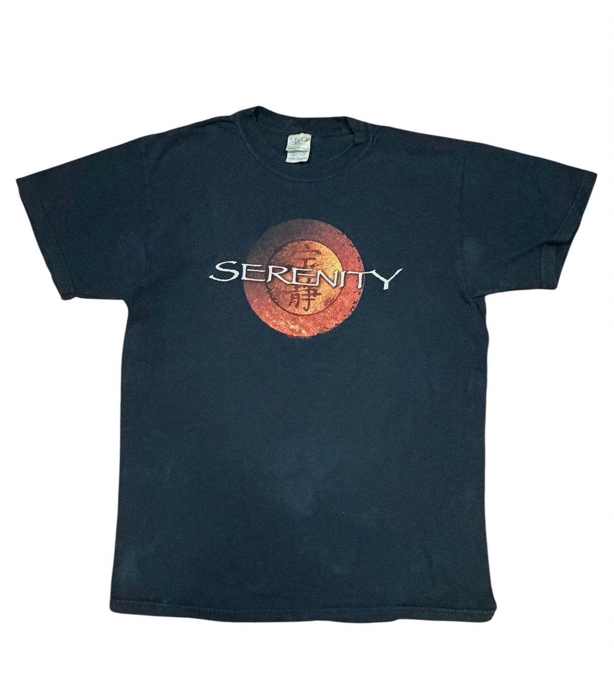 Vintage Vintage Y2k Serenity movie produced by Universal Studio Size US M / EU 48-50 / 2 - 1 Thumbnail