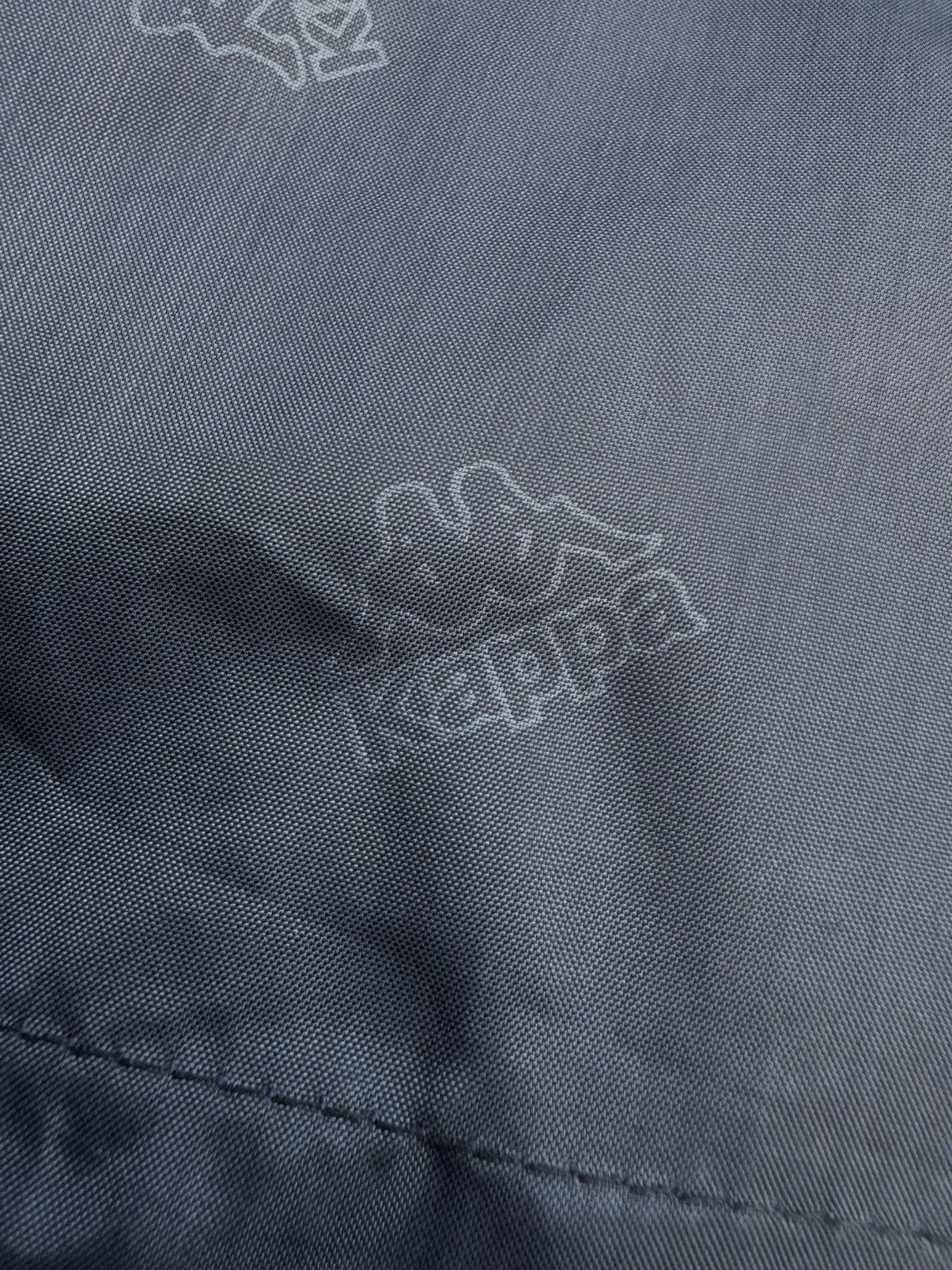 Kappa × Vintage Vintage kappa jacket Size US S / EU 44-46 / 1 - 9 Thumbnail