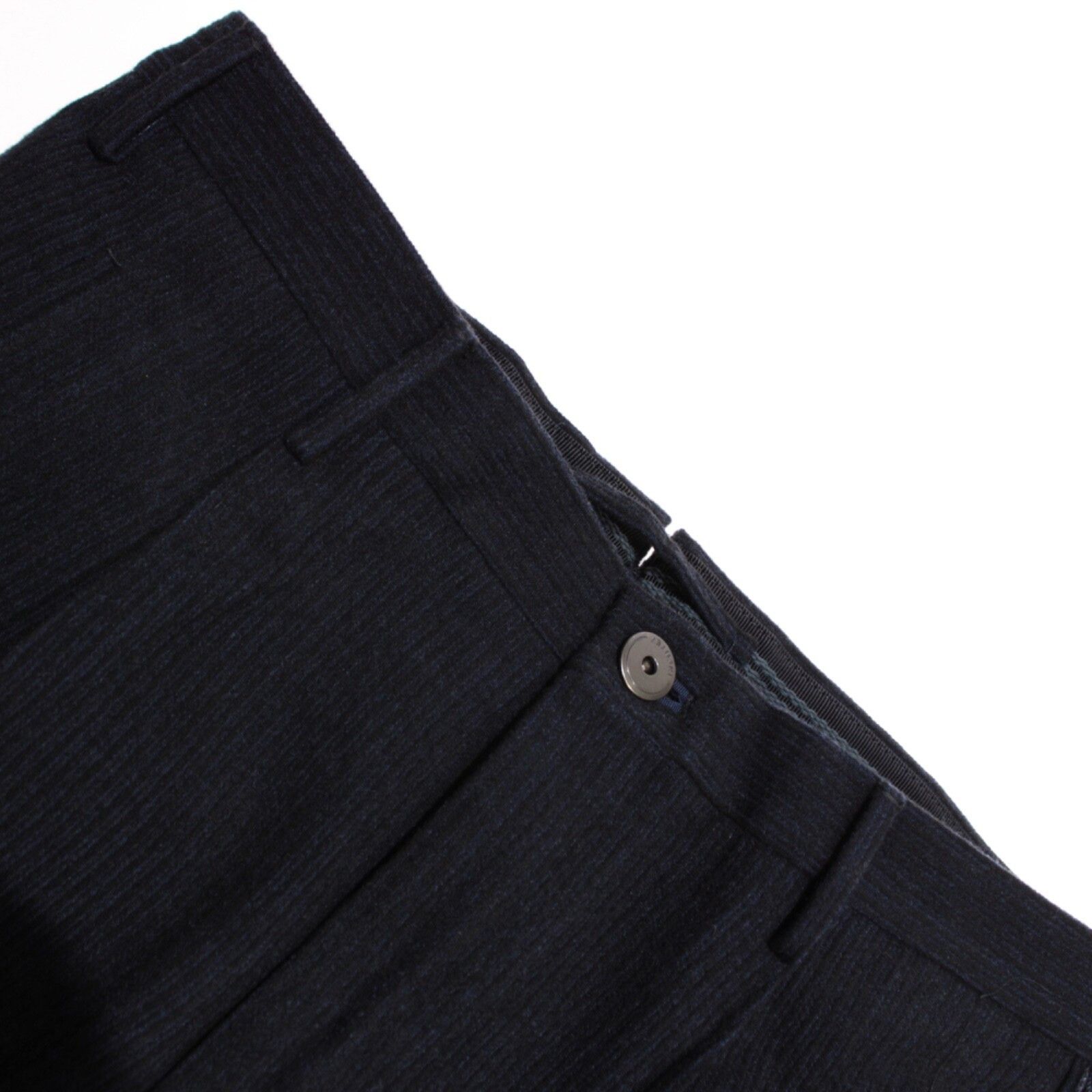 Incotex INCOTEX New with tags Dress Pants Size 30 US In Blue Size US 30 / EU 46 - 1 Thumbnail