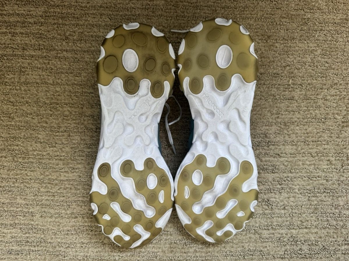 Nike Nike React Element 87 Royal tint Size US 11.5 / EU 44-45 - 11 Thumbnail