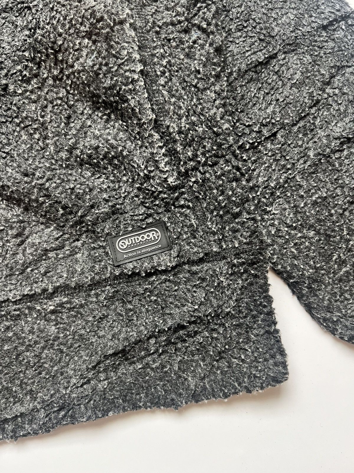 Other Outdoor Product Sherpa Fleece Size US XL / EU 56 / 4 - 6 Thumbnail