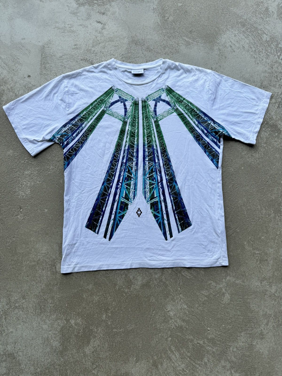 Marcelo Burlon T-shirt