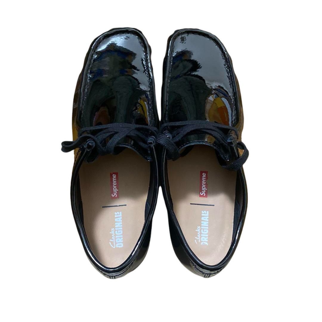 Clarks × Supreme Supreme x Clarks Size US 9.5 / EU 42-43 - 4 Thumbnail