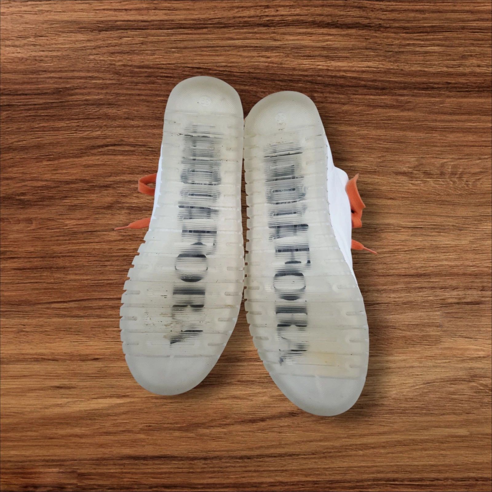 Other Andia Fora Size US 8.5 / IT 38.5 - 7 Thumbnail