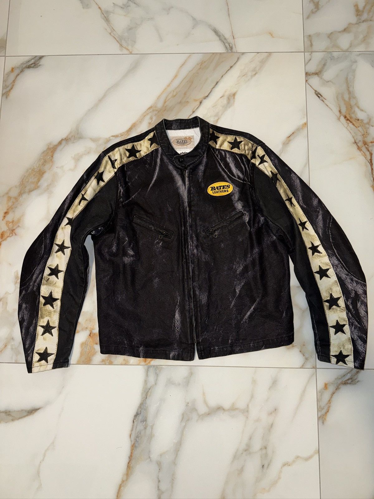 Junya Watanabe Bates | Grailed