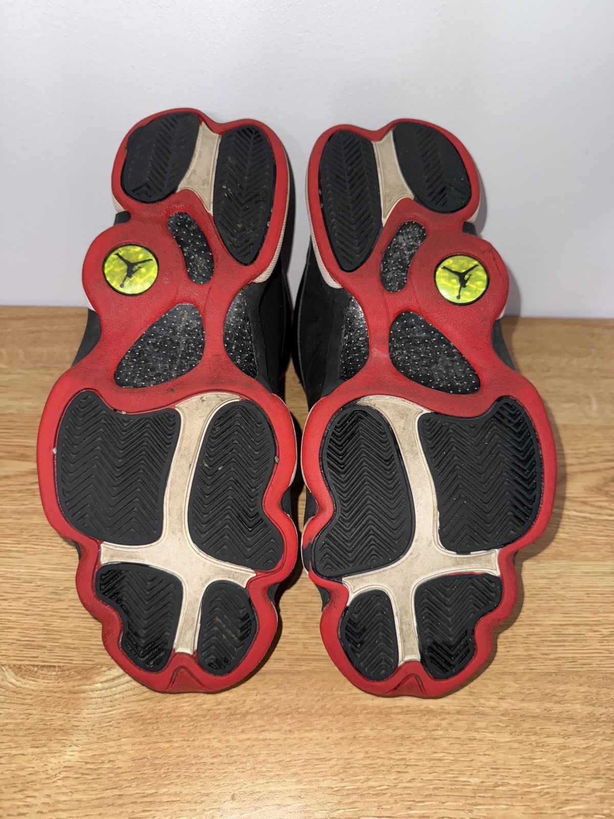 Jordan Brand Jordan 13 low bred Size US 10.5 / EU 43-44 - 6 Thumbnail