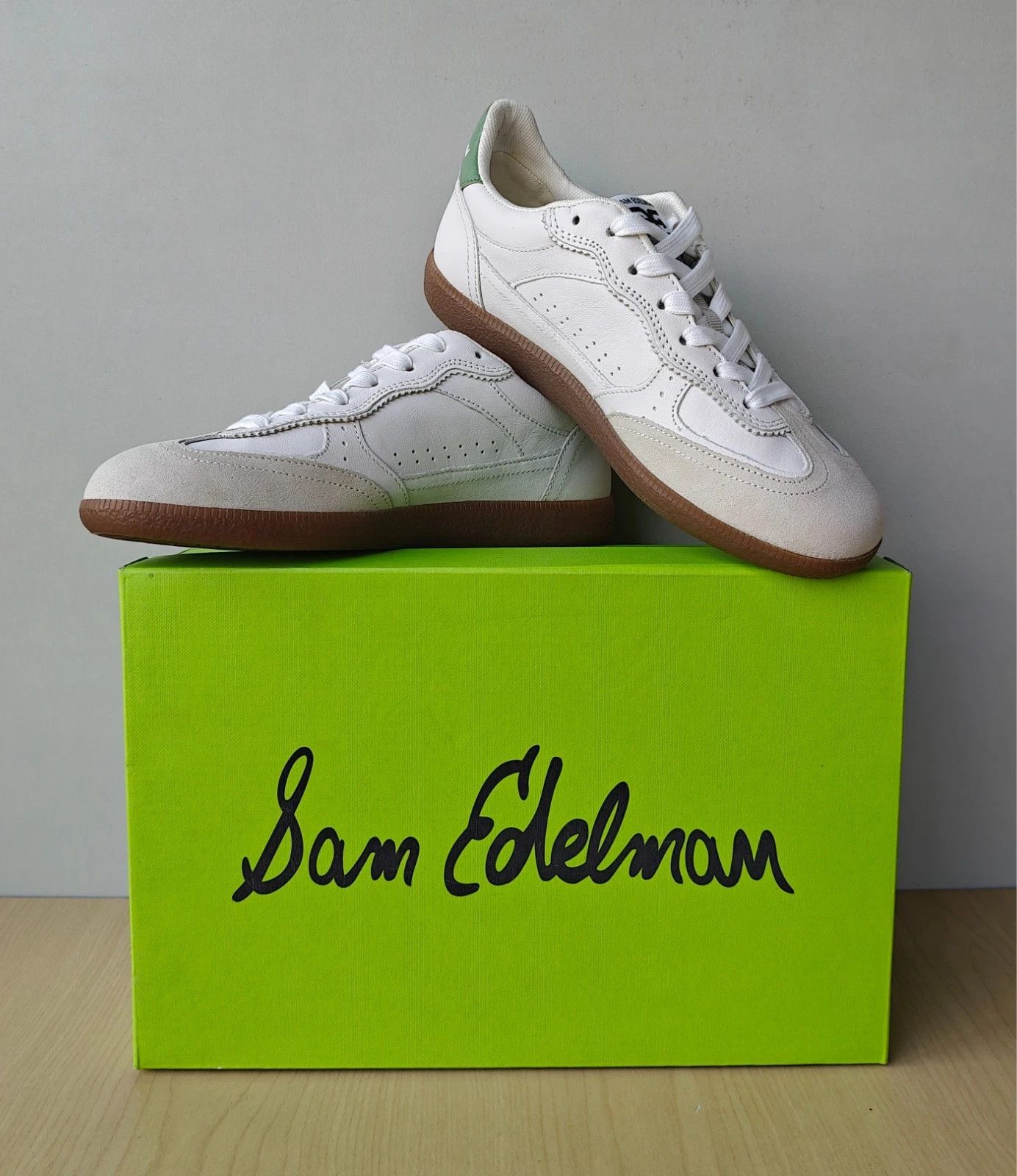 Sam Edelman Sam Edelman Kallen Sneaker T / 5019 Size US 6.5 / IT 36.5 - 9 Thumbnail