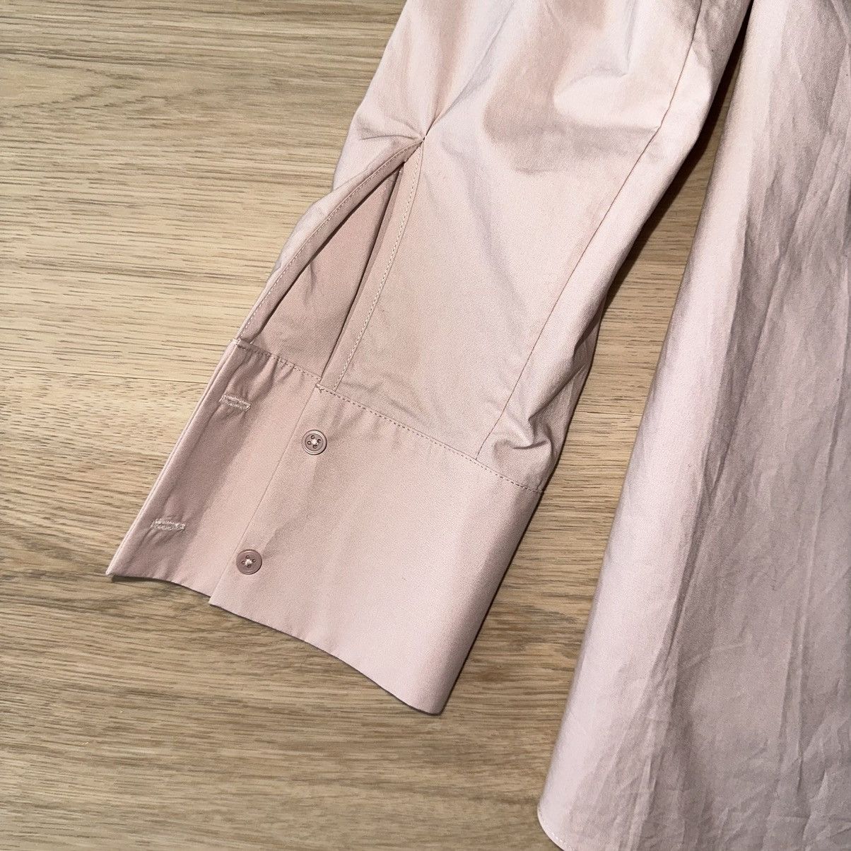 Cos Longsleeve tunic Size S / US 4 / IT 40 - 6 Thumbnail