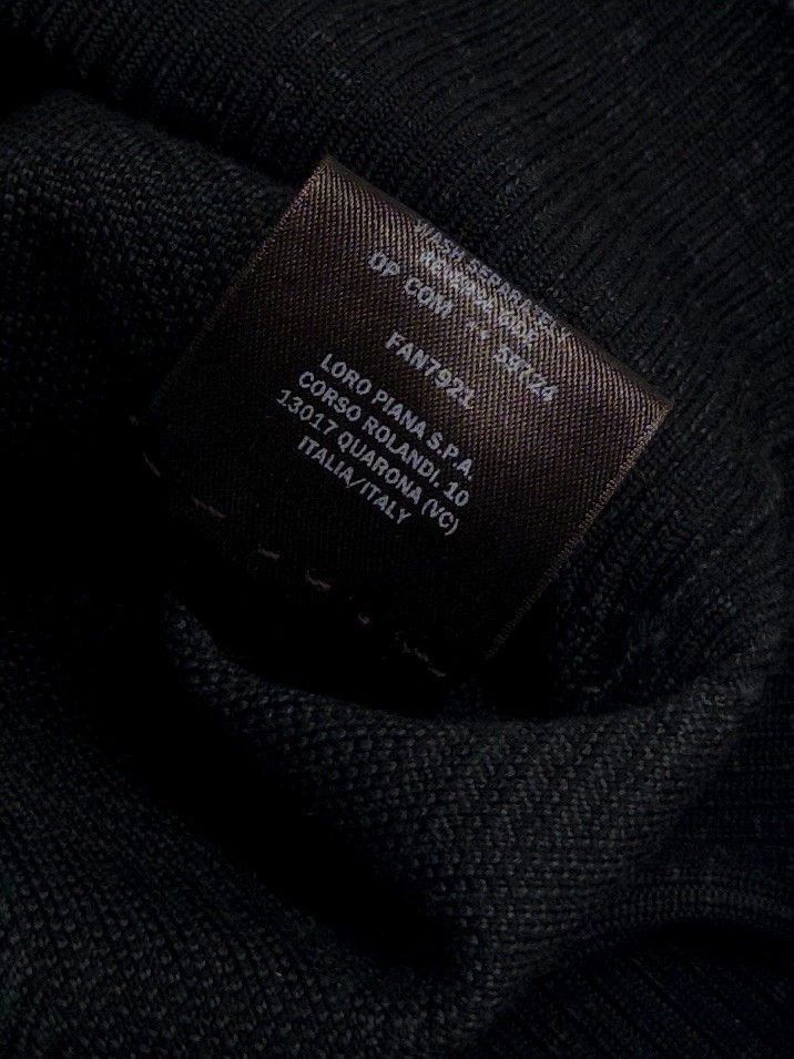 Loro Piana LORO PIANA GOK series King's Gift knitwear Size US M / EU 48-50 / 2 - 6 Thumbnail