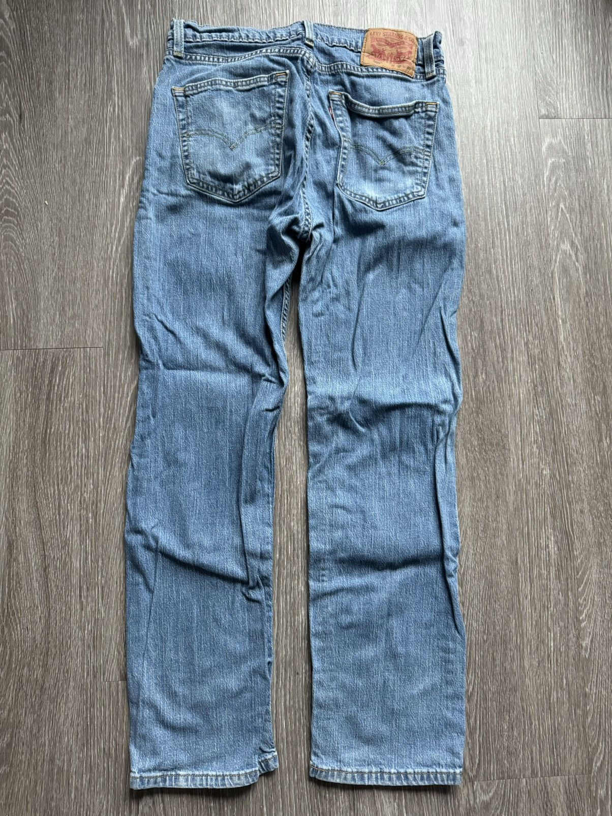 Levi's Levis 505 Size US 32 / EU 48 - 1 Thumbnail