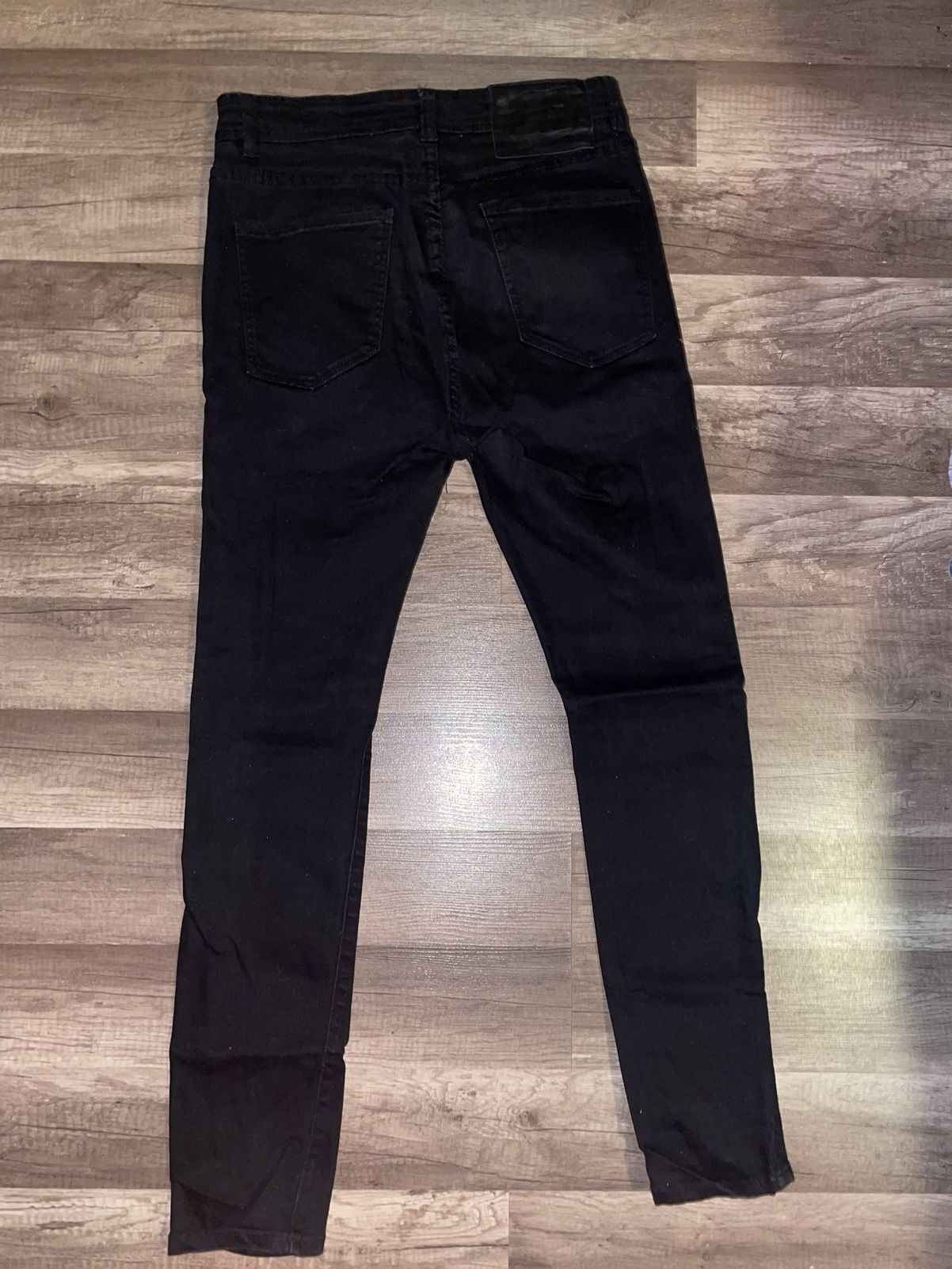 Icecream Ice Cream Running Dog Jeans Size US 30 / EU 46 - 2 Thumbnail