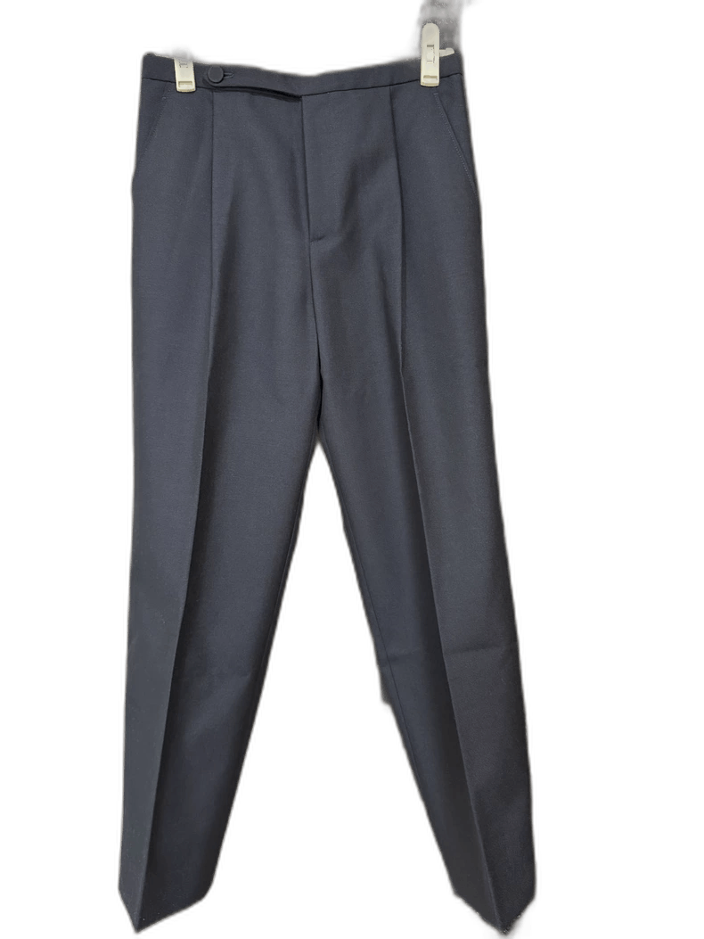 Gucci Gucci Casual Pants Made of Wool and Mohair-2506 Size US 40 / EU 56 - 1 Thumbnail
