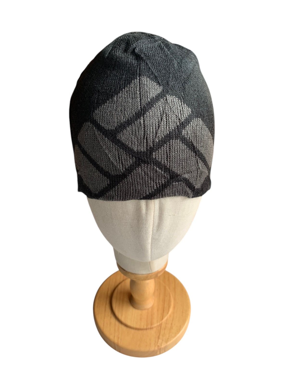 Columbia × Vintage Columbia Reversible Outdoor Winter session Beanie hats Size ONE SIZE - 4 Thumbnail