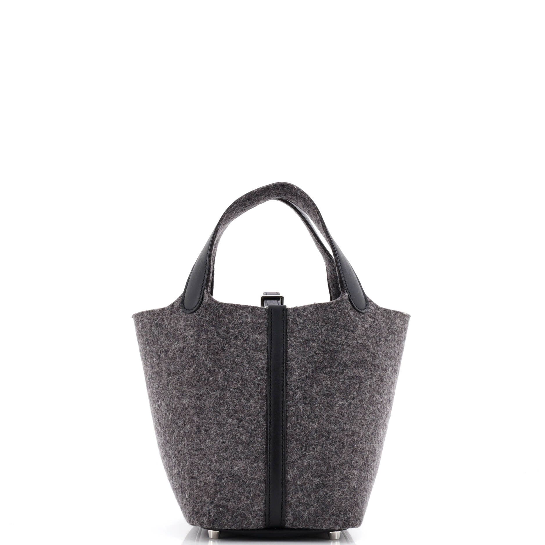 Hermes Picotin Lock Bag Size ONE SIZE - 1 Thumbnail