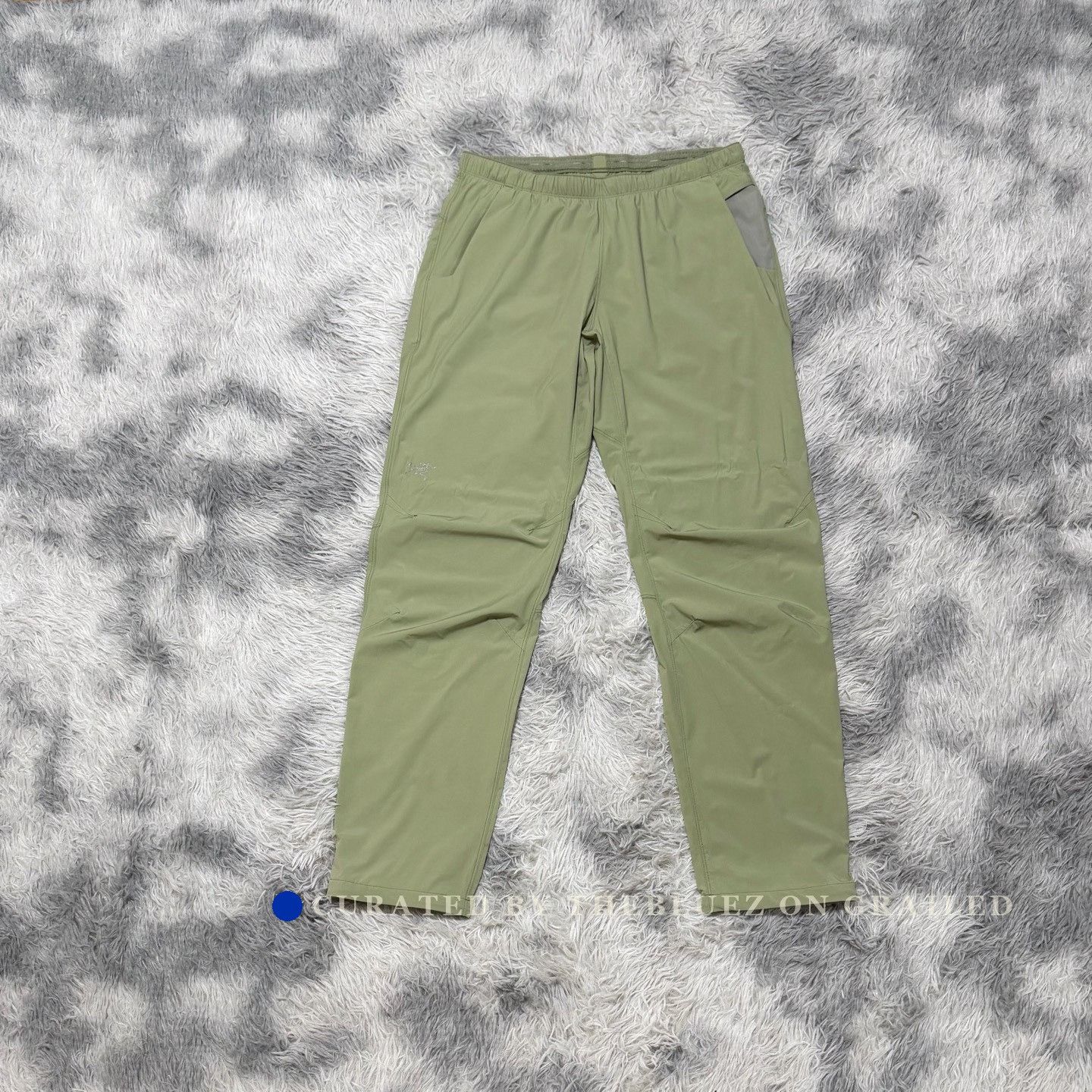 Arc'teryx Arcteryx Incendo Quick-Dry Casual Pant Size US 42 / EU 58 - 1 Thumbnail