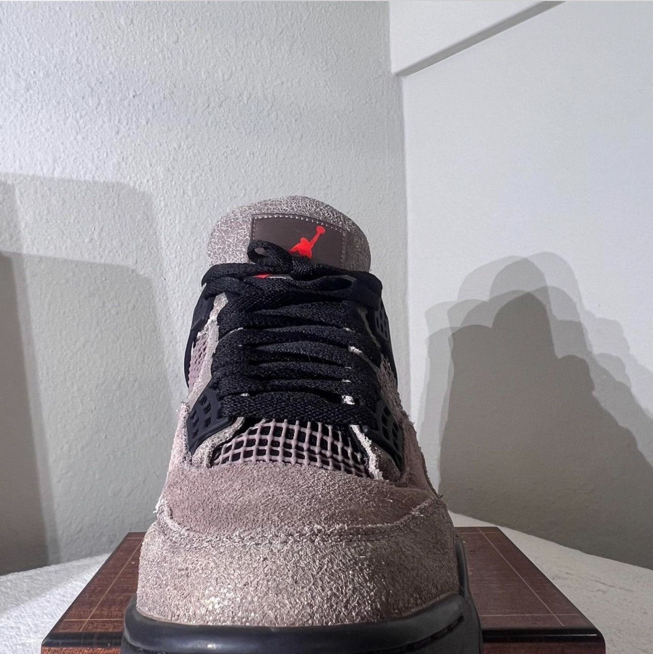 Jordan Brand Air Jordan’s 4 retro Size US 9 / EU 42 - 6 Thumbnail