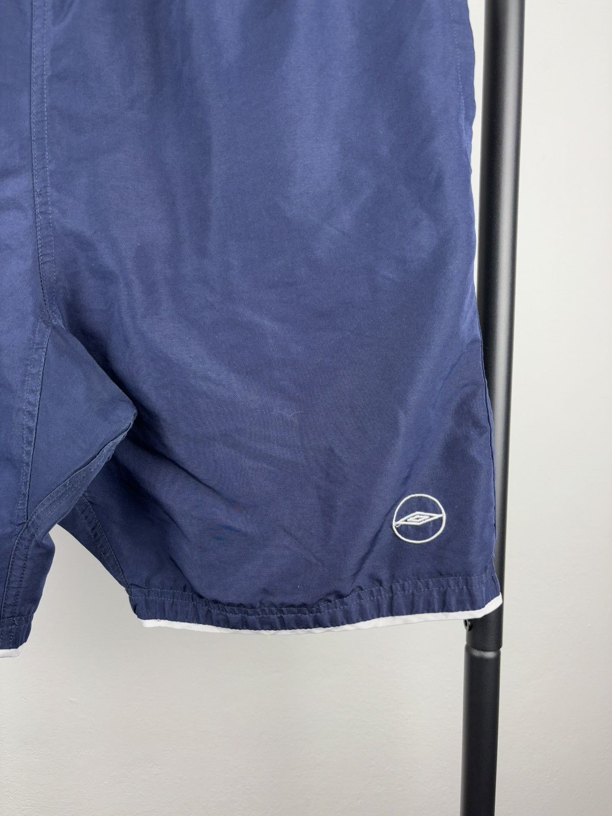 Umbro × Vintage Umbro vintage shorts size XL Size US 36 / EU 52 - 2 Thumbnail