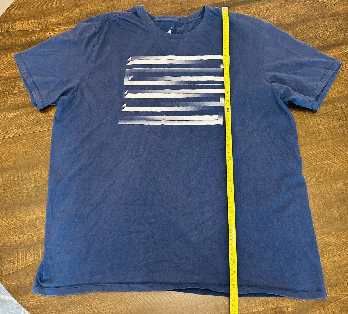 Nike Nike Air Jordan Retro 11 Men’s Short Sleeve T-Shirt-Size XXL Size US XXL / EU 58 / 5 - 3 Thumbnail