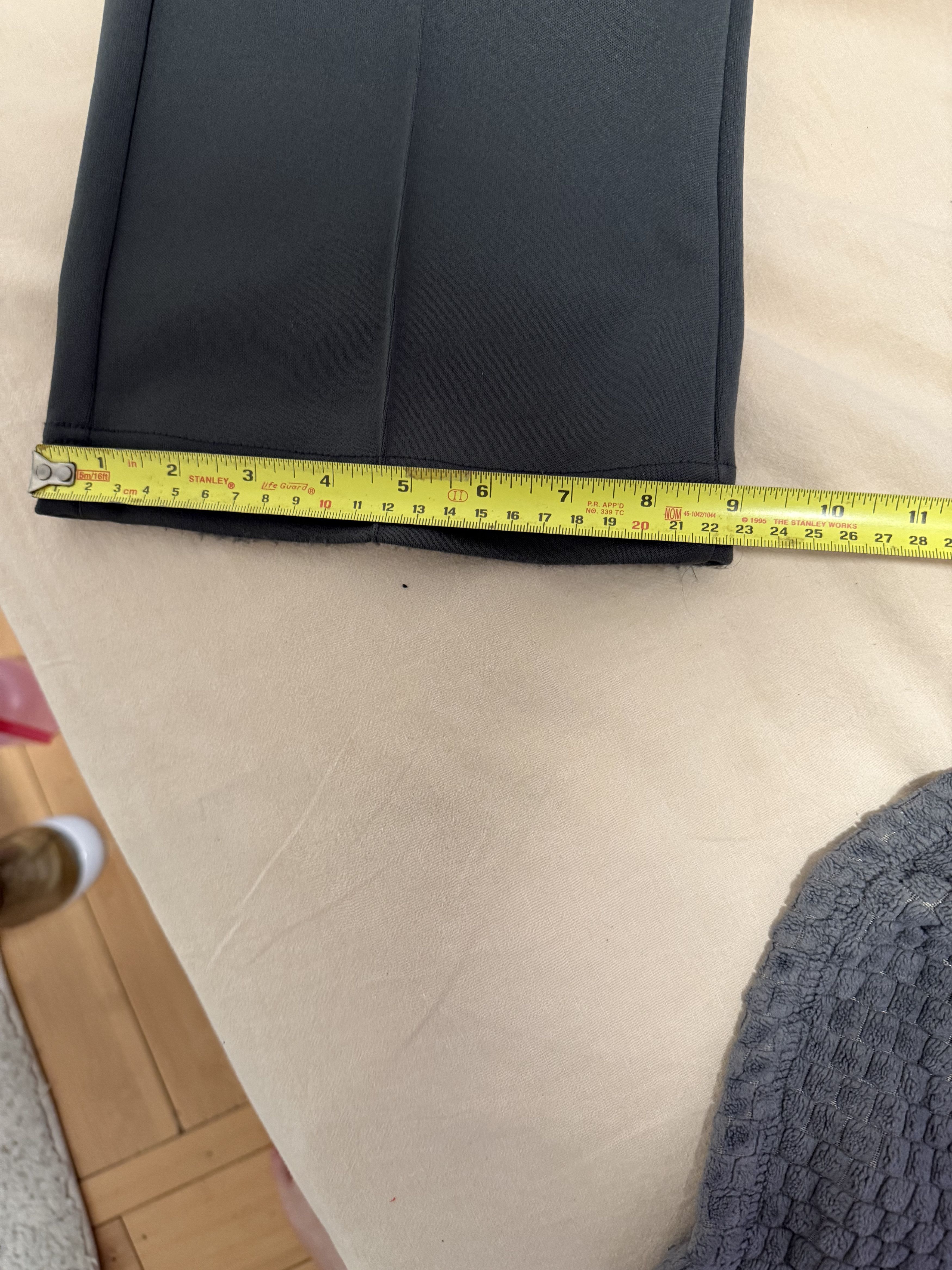 Random Identities Dressy Trackpants Size US 31 - 14 Thumbnail