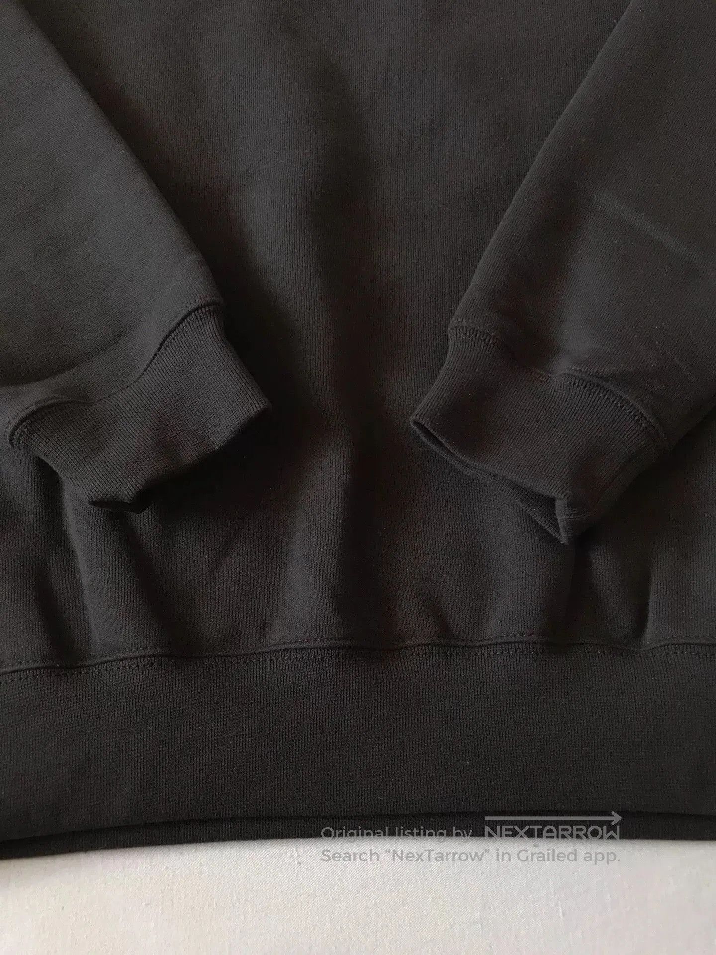Carhartt Carhartt K124 Crewneck Sweatshirt. Size US S / EU 44-46 / 1 - 3 Thumbnail