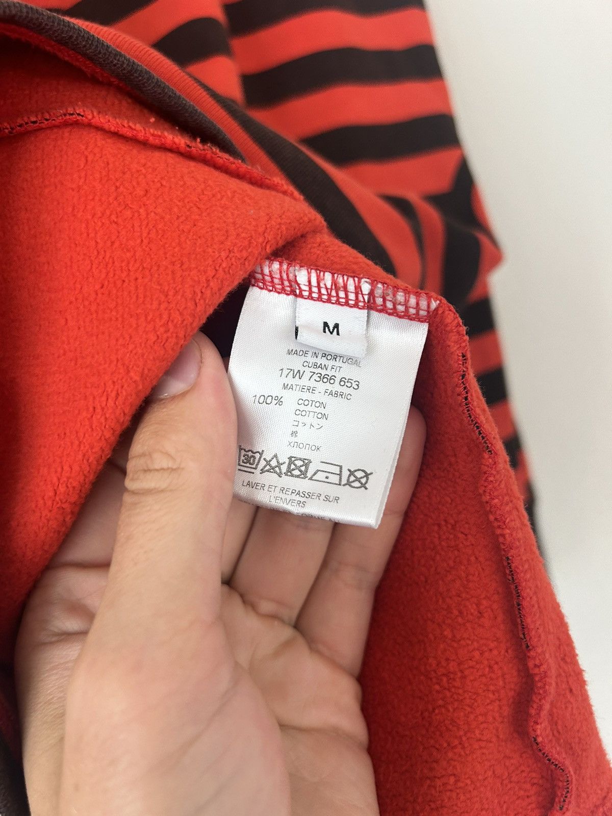 Givenchy Totem Sweatshirt Size US M / EU 48-50 / 2 - 9 Thumbnail