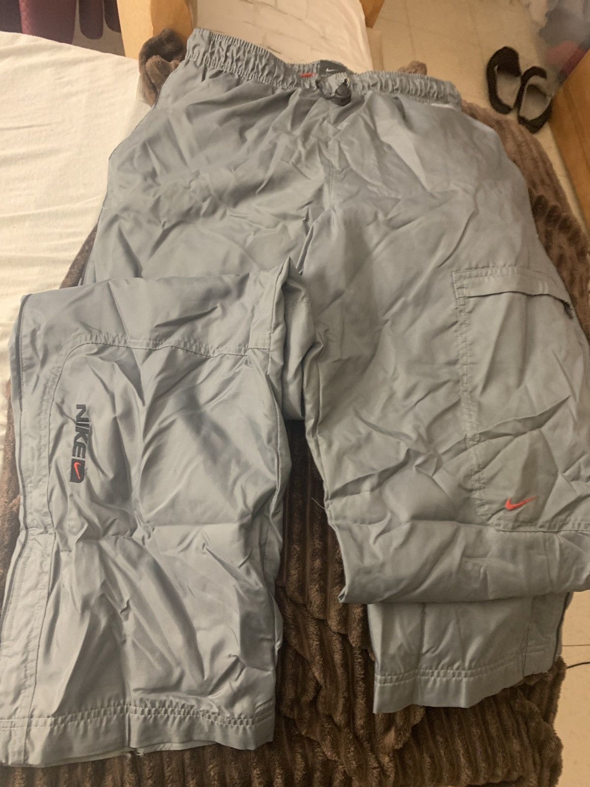 Nike Nike joggers Size US 33 - 1 Preview