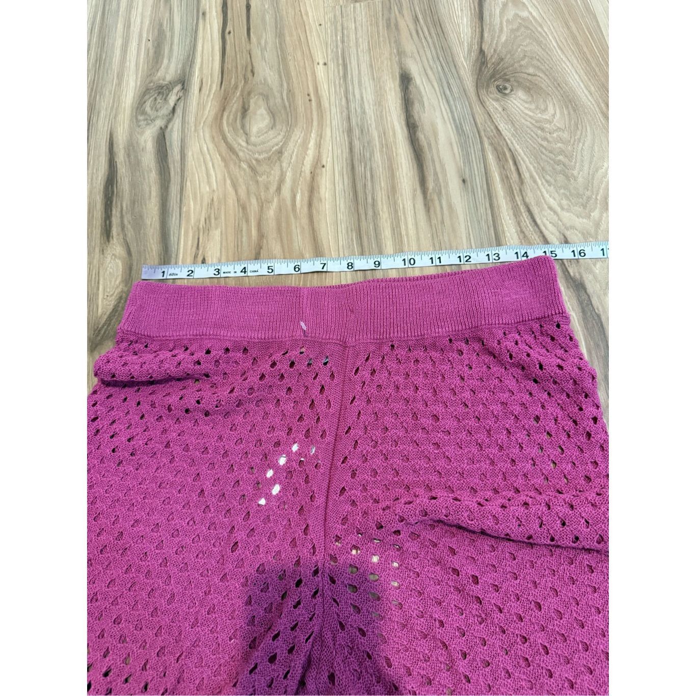 Free People Free People NWOT Sola Sweater Set Sz M Size M / US 6-8 / IT 42-44 - 9 Thumbnail