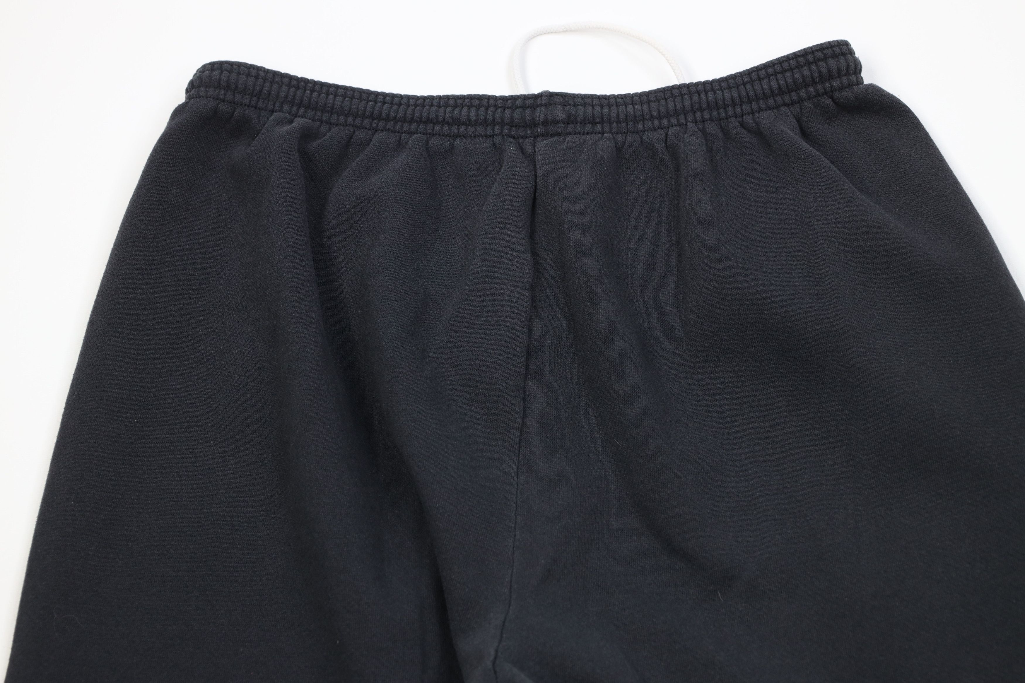 Vintage Vintage 90s USA Olympics Sweatpants Joggers Pants Black USA Size US 38 / EU 54 - 9 Thumbnail