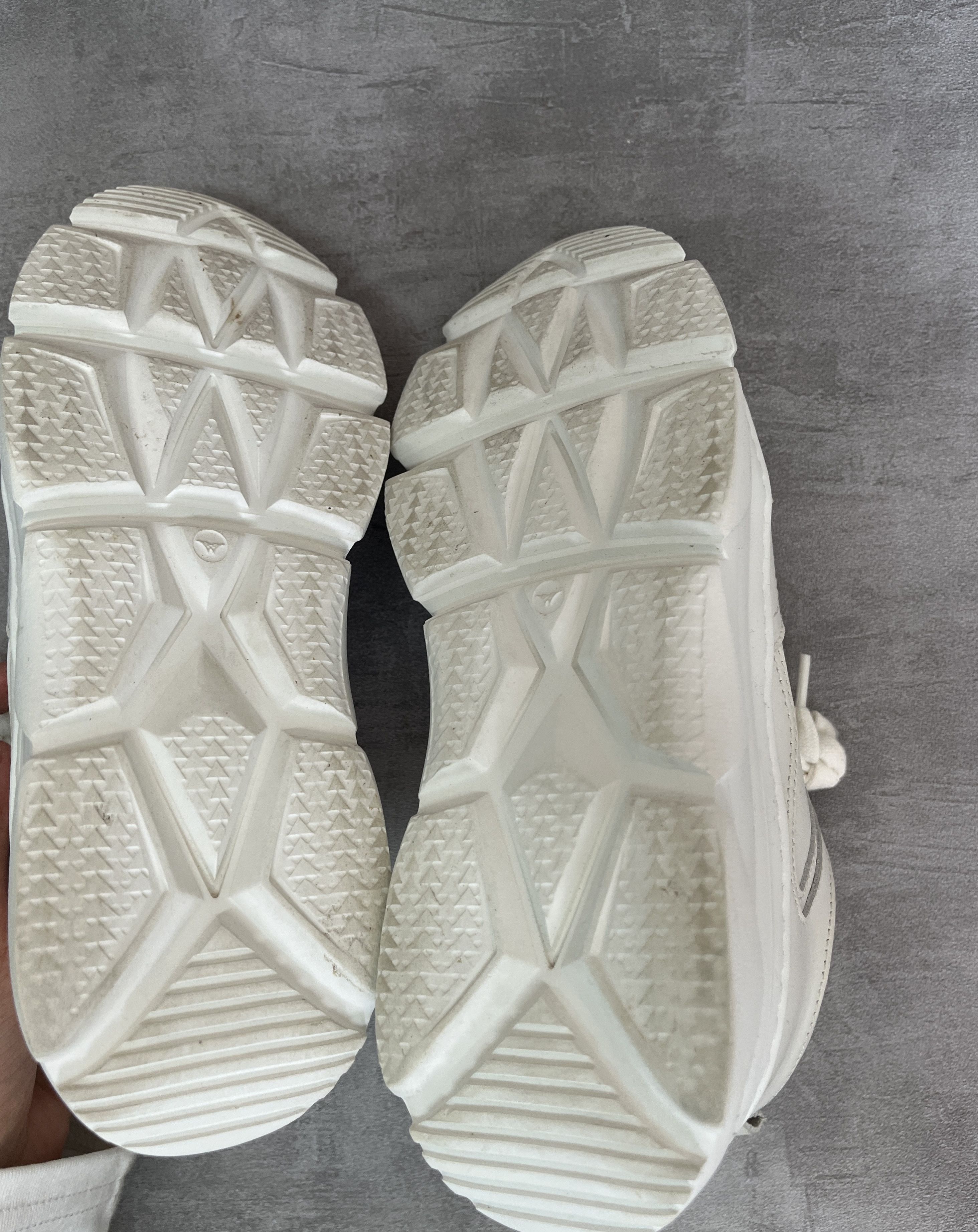 COPENHAGEN STUDIOS Copenhagen Studios CPH60 Vitello White Sneakers Size US 6 / IT 36 - 6 Thumbnail