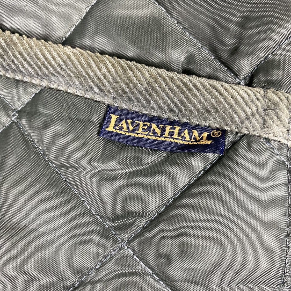 Lavenham Lavenham quilted jacket Size US S / EU 44-46 / 1 - 15 Thumbnail