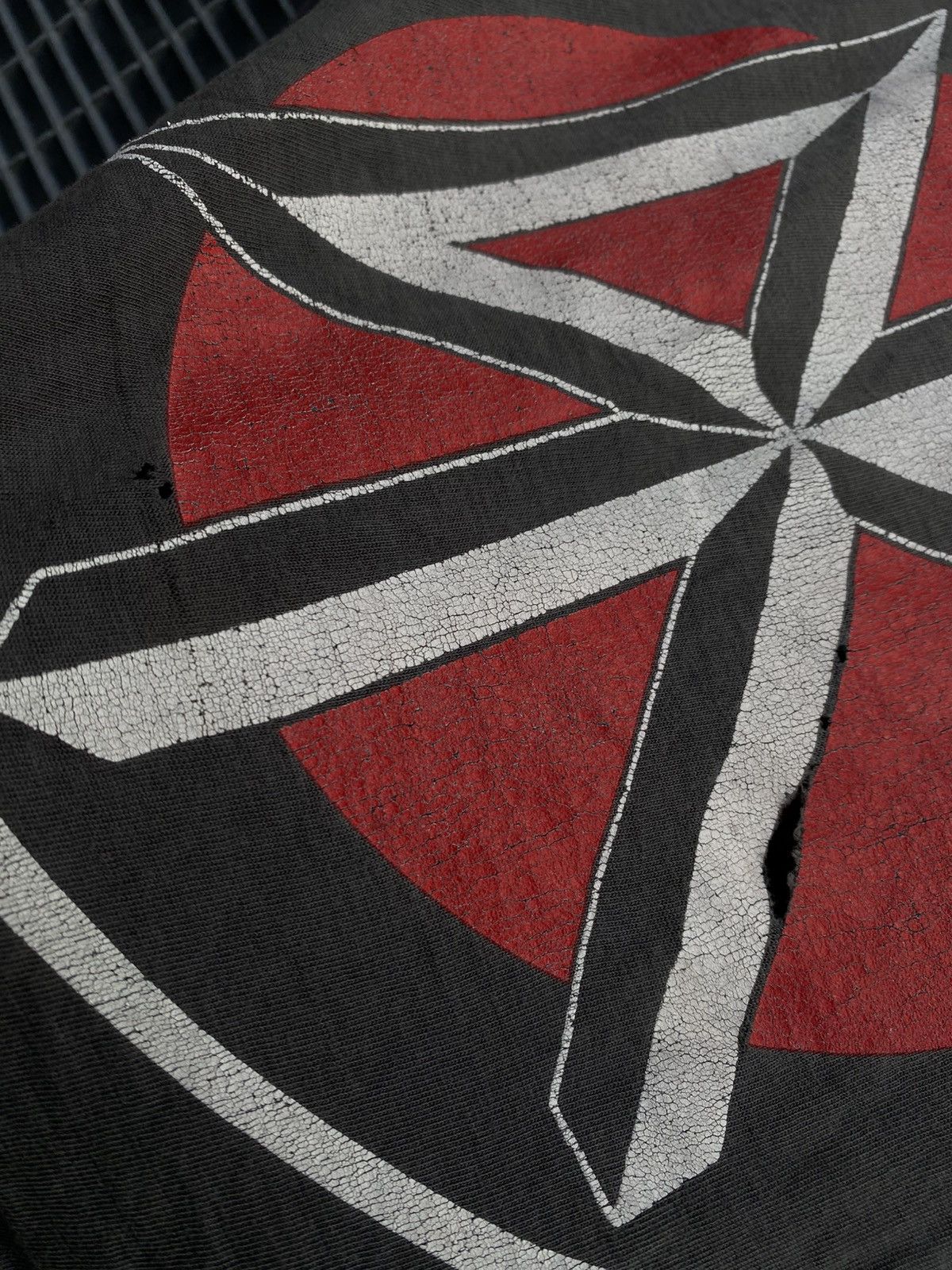 Band Tees Vintage 80s Trashed Dead Kennedys Band T-Shirt Size US L / EU 52-54 / 3 - 10 Thumbnail