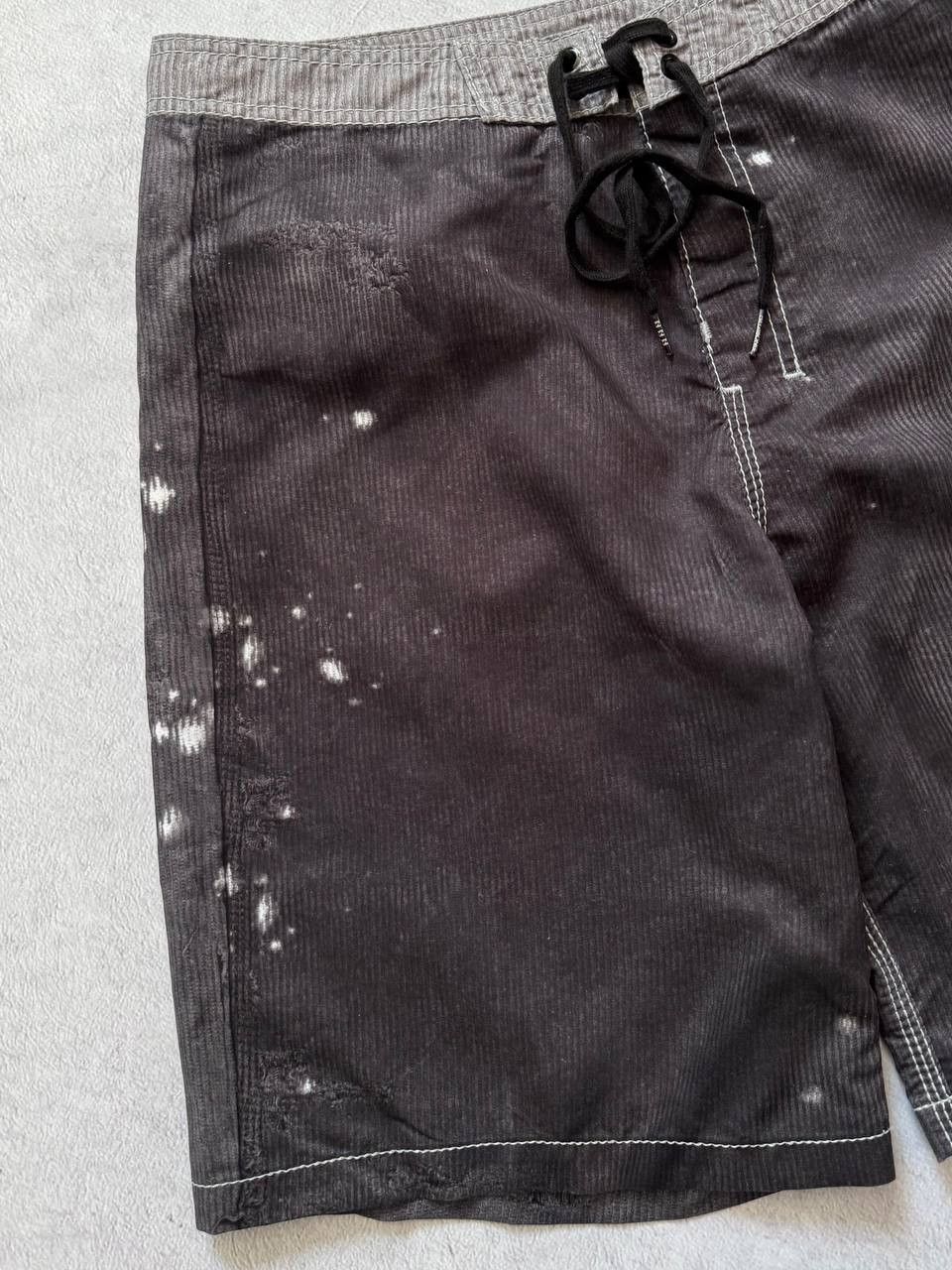 Billabong Vintage Billabong Board Surf Shorts Mens M Size US 32 / EU 48 - 4 Thumbnail