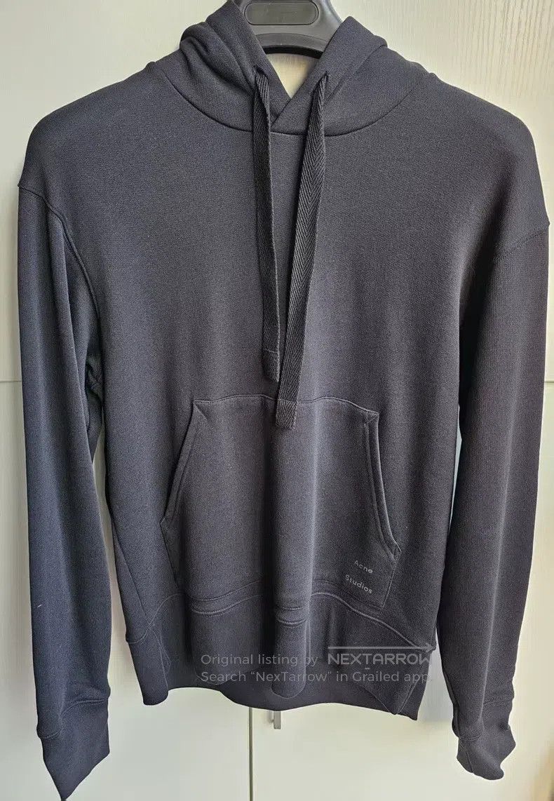 Acne Studios Acne Studios Fleece Men's Sweatshirt Size US XS / EU 42 / 0 - 1 Thumbnail