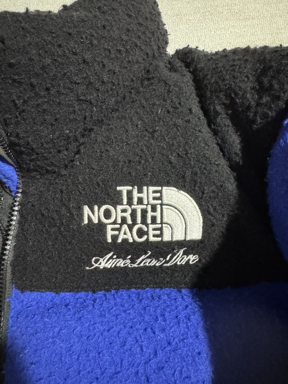 Aime Leon Dore Ald x tnf nuptse M Size US M / EU 48-50 / 2 - 3 Thumbnail