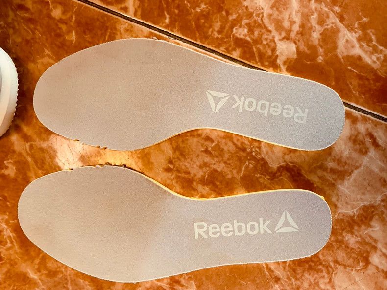 Vetements Vetements Size38.5 Reebok Collaboration Sock Boots Size US 5.5 / EU 38 - 6 Thumbnail